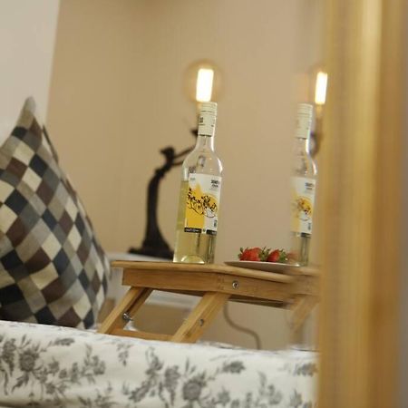 Hygge Camden Town 2 Bedrooms Apartment Londres Exterior foto