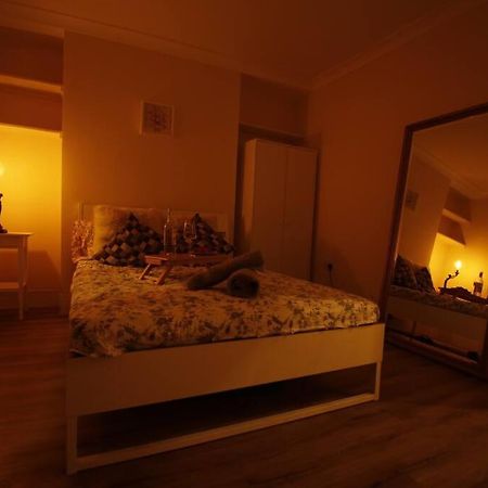 Hygge Camden Town 2 Bedrooms Apartment Londres Exterior foto