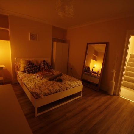 Hygge Camden Town 2 Bedrooms Apartment Londres Exterior foto