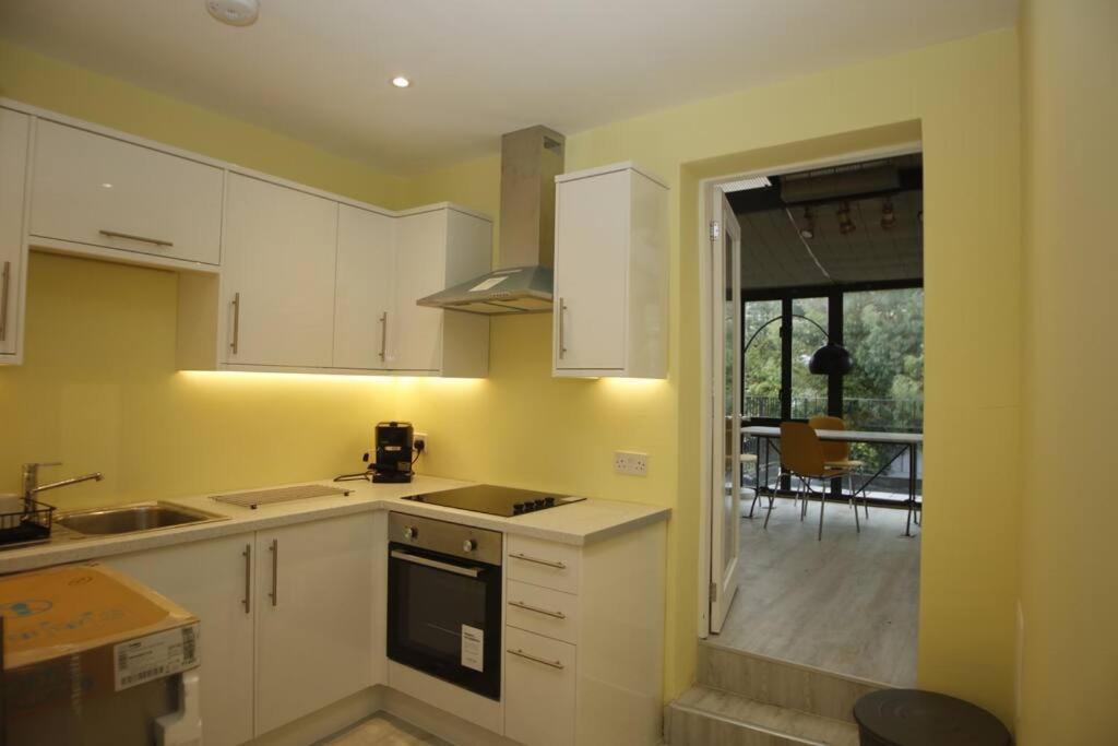 Hygge Camden Town 2 Bedrooms Apartment Londres Exterior foto