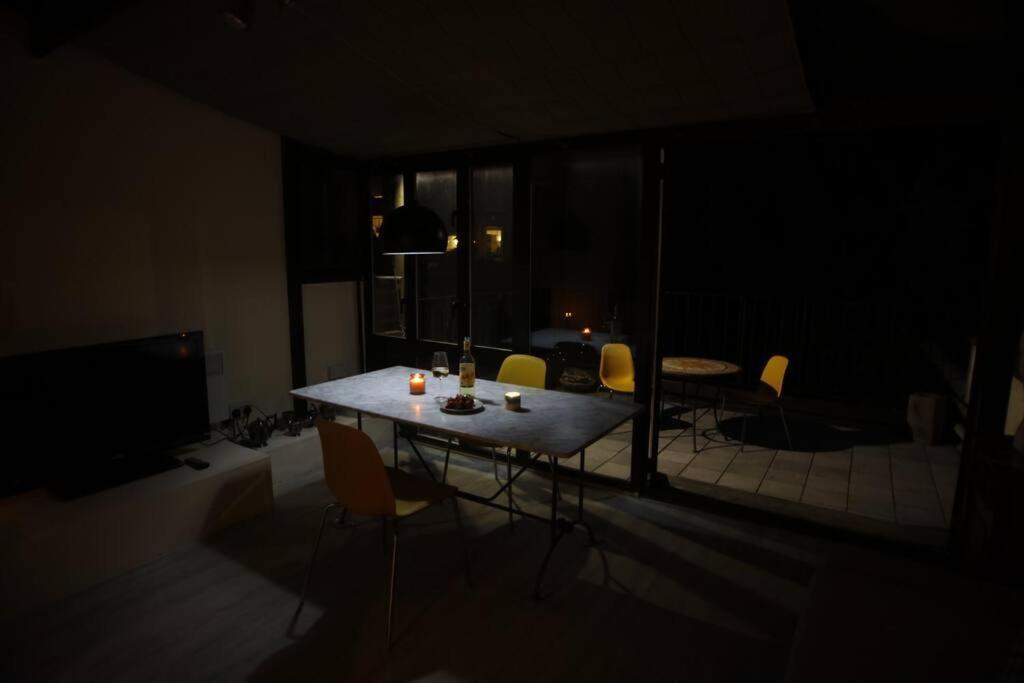 Hygge Camden Town 2 Bedrooms Apartment Londres Exterior foto